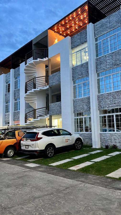 Penthouse Manzanillo Exclusivo Con Alberca Lejlighed Eksteriør billede