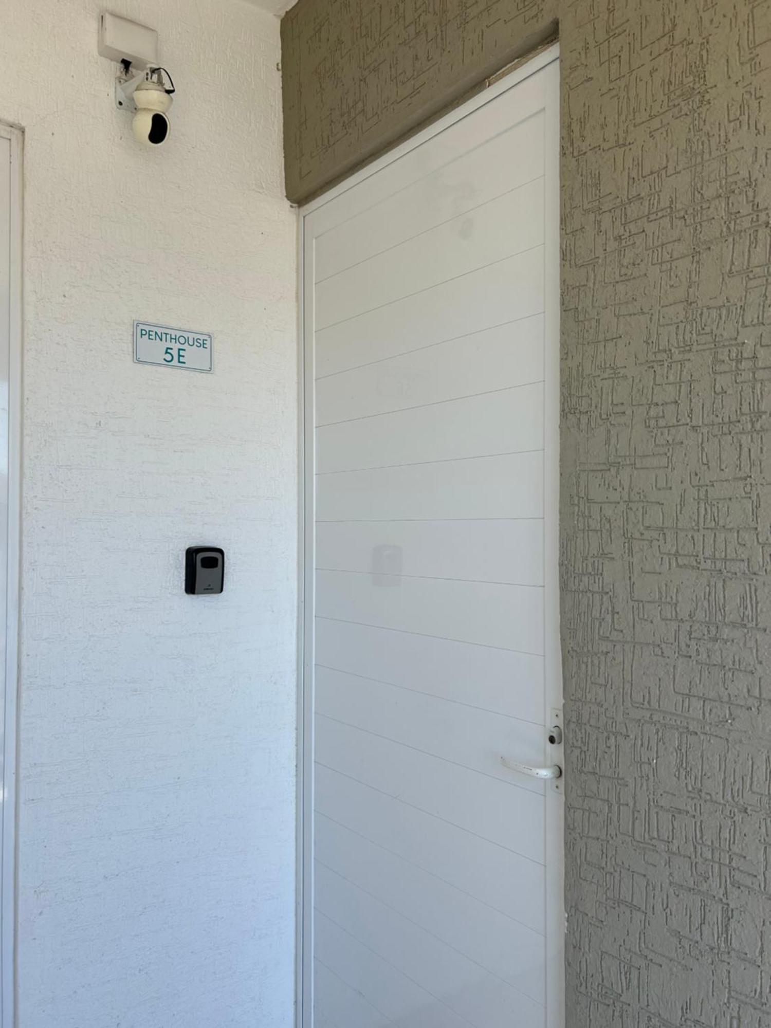 Penthouse Manzanillo Exclusivo Con Alberca Lejlighed Eksteriør billede